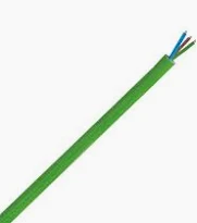 Cable 3x1,5 Luz Manguera